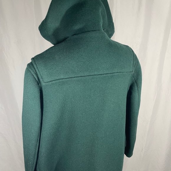 An Original Monty Coat from England - Picture 10 of 12